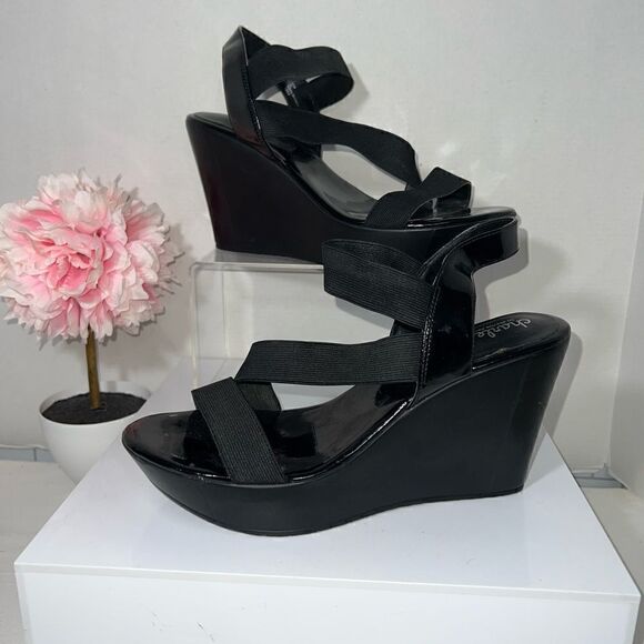 Authentic Charles David “Frankie” - Picture 3 of 6